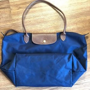 Longchamp Large Le Pliage